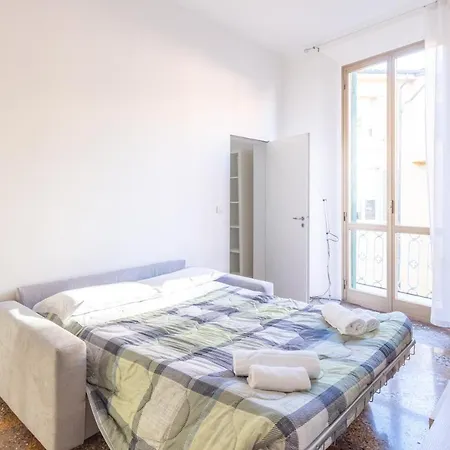 Nel Ghetto, By Short Holidays Apartment