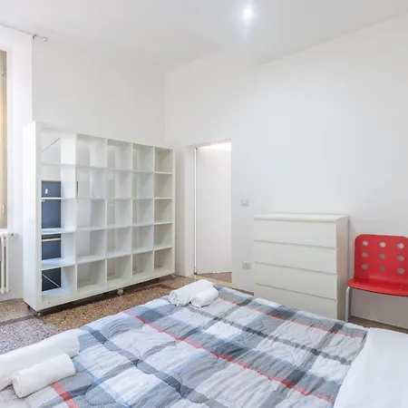 Nel Ghetto, By Short Holidays Apartmán Boloňa