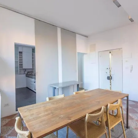 Nel Ghetto, By Short Holidays Apartament Bolonia