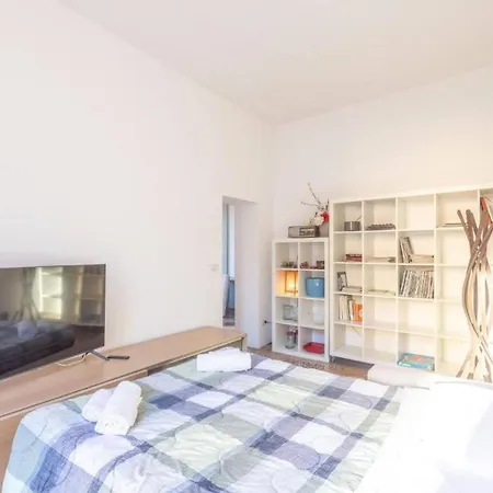 Nel Ghetto, By Short Holidays Apartament Bolonia