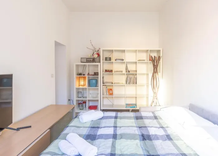 شقة Nel Ghetto, By Short Holidays