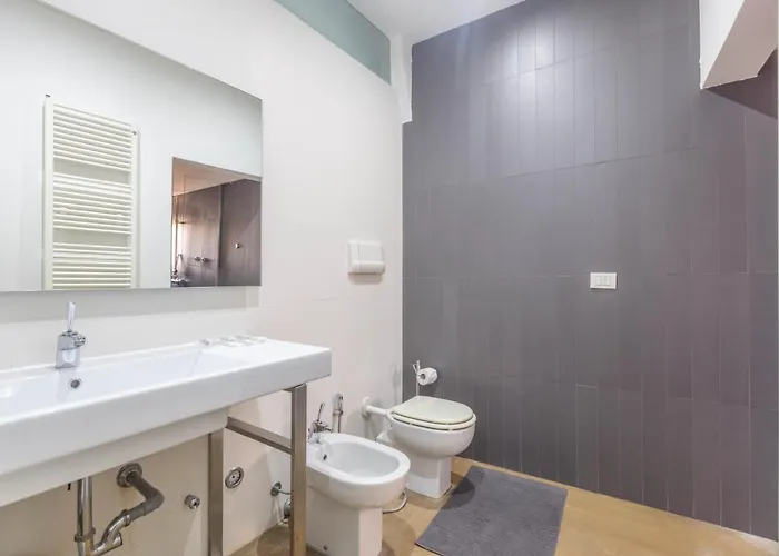 شقة Nel Ghetto, By Short Holidays