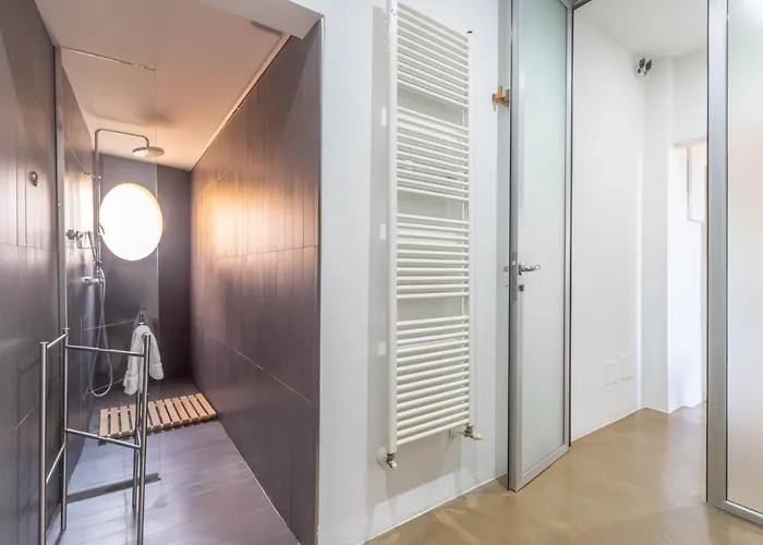 Nel Ghetto, By Short Holidays Lägenhet