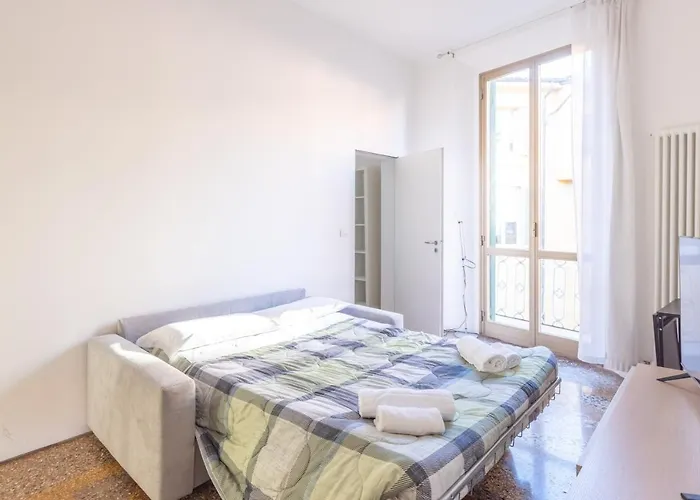 Nel Ghetto, By Short Holidays شقة