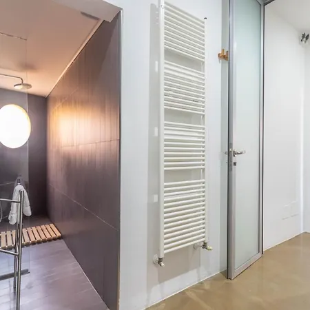 Nel Ghetto, By Short Holidays Apartament