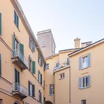 Nel Ghetto, By Short Holidays