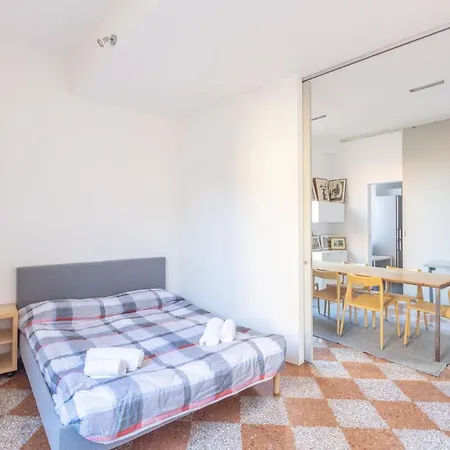 Apartman Nel Ghetto, By Short Holidays